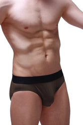 Slip Bozas Olive
